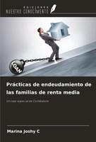 Marina Joshy C | PráCticas De Endeudamiento De Las Familias De Renta Media