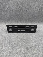 Oem 2004-2006 Bmw X5 3.0l Climate Control Ac Heater Control Unit