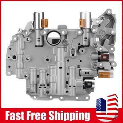 U240, For Lexus RX300 3.0L 1999 U240E/F US Transmission Valve Body Valve Body