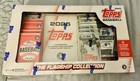 ⚾️🧢 2025 Topps Baseball The Flagship Collection SEALED COSTCO BOX SET
