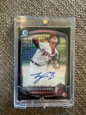 2025 Bowman Chrome Mega Box Baseball Checklist Guide in-content 35