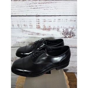 Florsheim Lexington Cap Toe Oxford | eBay