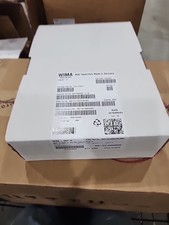 Box Of 4000 Wima MKP10 Capacitors MKP1G016802C00JSSD