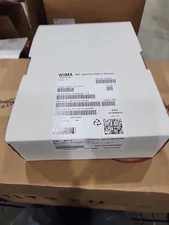 Box Of 4000 Wima MKP10  Capacitors MKP1G016802C00JSSD