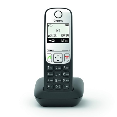 Gigaset A690A Schnurlostelefon mit Anrufbeantworte NEW