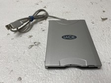 Lacie USB Floppy Disk Driver Pocket USB FDD 706018 MyFloppy3