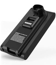 Compatible with XBATR620SL Shark Battery 75.6Wh IZ540H IZ562H UZ565H LZ500