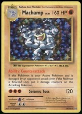 2016 machamp pokemon card Amazon.com: Pokemon - Machamp Break (60/108) - XY Evolutions
