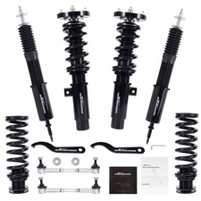 Gewindefahrwerk for BMW 3er E91 E93 Touring Cabrio 318i 320i 323i 330i 325d 330d