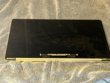Apple 661-09733 LCD Display Assembly for Apple Macbook Air - Space Gray