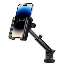 Kayak Holder 360°Adjustable Holder with Long Arm Kayak Fishing Accessories Ka...