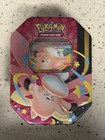 Sealed Pokémon TCG Chaos Rising Booster Bundles and Mega Clefable Tin English — photo 5