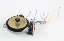 Platine De Disque Original Motor Dual CS 741 Q