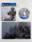 Mortal Shell Game of the Year Edition PAL STEELBOOK PS4 PlayStation 4