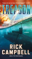 Treason | Rick Campbell | Englisch | Taschenbuch | Kartoniert / Broschiert