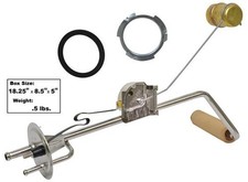 1971-74 Charger Coronet Fuel Sending Unit - 38 Inch 14 Inch New Dii