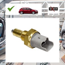 Schalter, Rückfahrleuchte Links, Rechts Maxgear für Citroën C4 II B7 