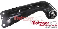 Metzger 58138203 Lenker FüR RadaufhäNgung Querlenker Lenker