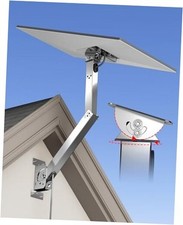 Fit for Starlink Gen 3 Mount, All 304 Stainless Steel Fit for Starlink