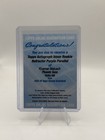 2025 Topps Khaman Maluach Autograph Issue - Rookies (Raw)
