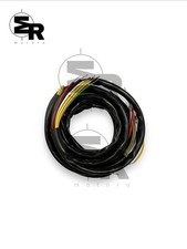 IMPIANTO ELETTRICO MOTO CABALLERO/FANTIC 50CC MIK 26 ACC DUCATI - CAB 350