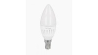 LED line Prime żAróWka LED E14 9W 4000K Neutralna 1260Lm Ceramiczna C37 ŚWieczka
