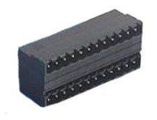 1Pcs ELFA38110 Pluggable Terminal Blocks R/A Hor Header 5.0 mm 4 pos