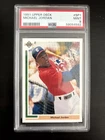 1991 Upper Deck Rookie Michael Jordan #SP1 Graded PSA 9 MINT MLB GOAT HOF