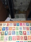 SL 1684/ Used Foreign Stamps foreign stamps lot — photo 3