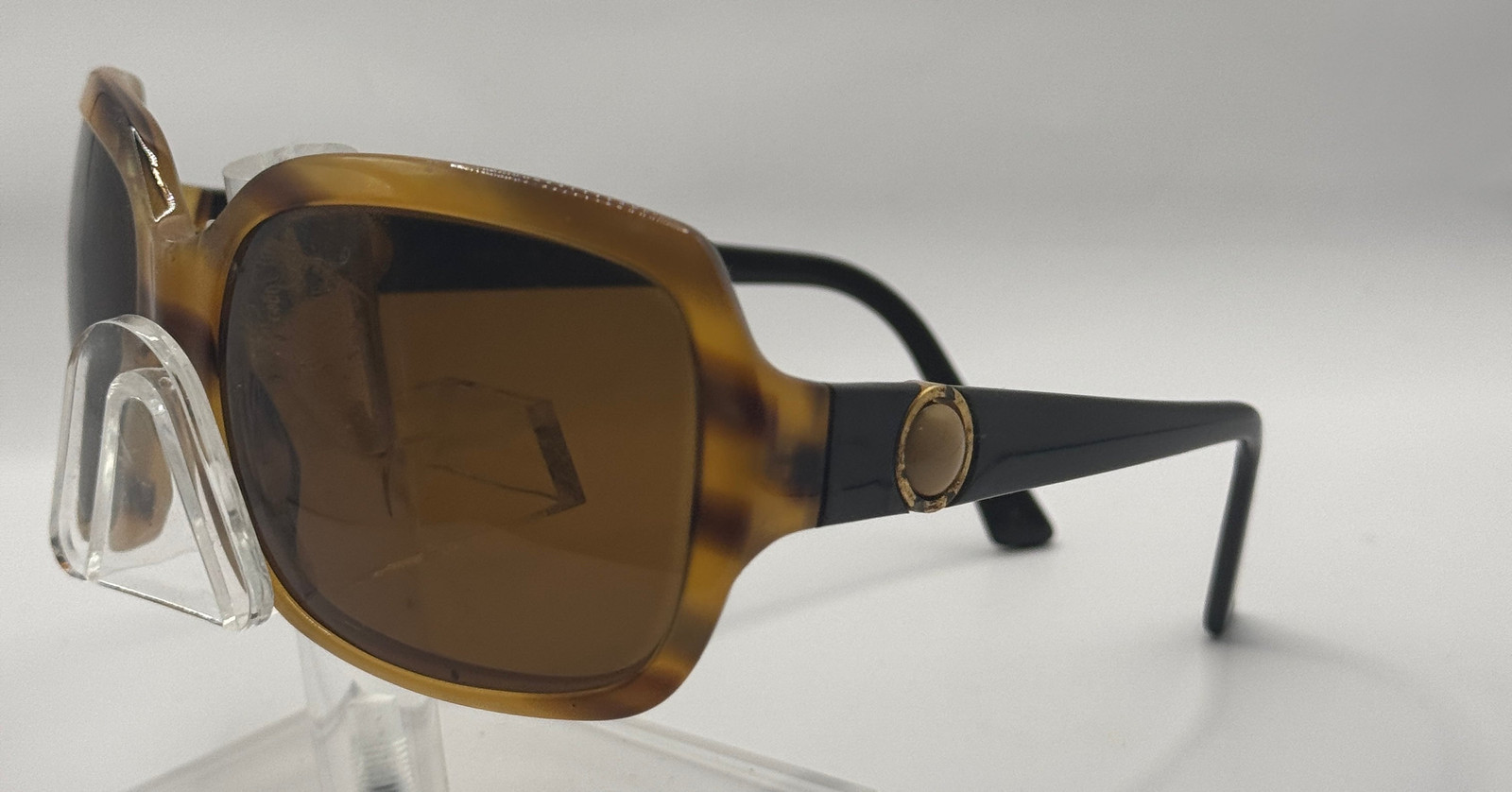 Chanel 5147 Sunglasses in elegant 9383b shade