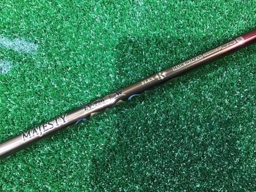 MARUMAN MAJESTY 2016 PRESTIGIO DRIVER 10.5deg Flex-R LV720 With H/C - Image 2 of 4