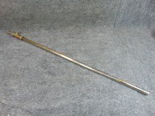 King Cleveland 605 Trombone Hand Slide Parts Repair Vintage Brass