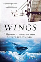 Tom D Crouch | Wings | Taschenbuch | Englisch (2004) | W. W. Norton & Company