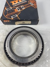 Timken 395 Tapered Roller Bearing Cone Bower