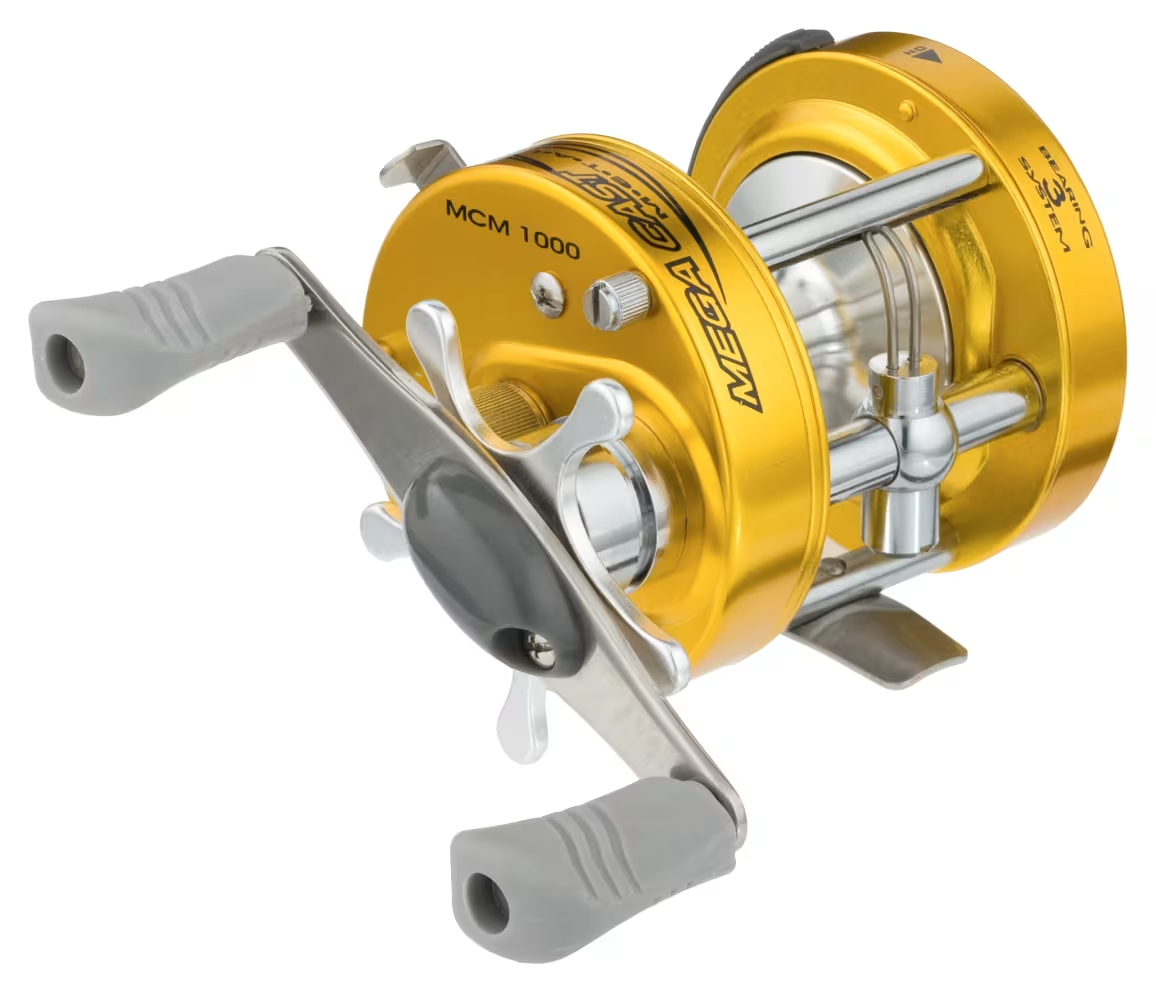 abu garcia abumatic underspin series reel Max Elite Spinning Model:BST400LP-HS (6.2:1 Gear Ratio - Right Hand) All with the Rocket Shopify Collective 5 Best Baitcaster Combos: