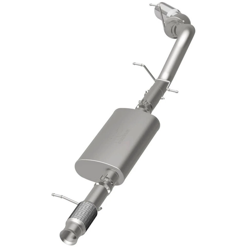 MagnaFlow 19177-AD para GMC Yukon 2015-2018 6,2 L V8 FLEX OHV Foto 3 de 4