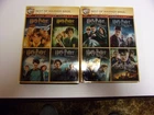 Harry Potter: Complete 8-Film Collection (DVD, 8 DISC)