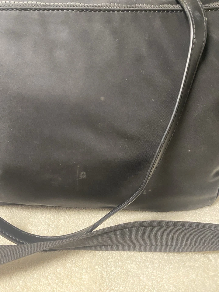 Kate Spade尼龙尿布袋 — 第 4/4 张图片