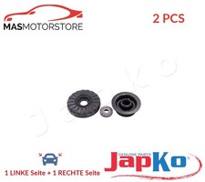 FEDERBEINLAGER DOMLAGER PAAR VORNE JAPKO SMJ0105 2PCS V FÜR OPEL KARL 54KW,55KW