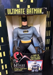 1994 Batman Action Figure | eBay