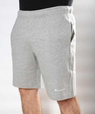 CHAMPION Sport-Shorts Bermuda - GRAU - Gr. XXL