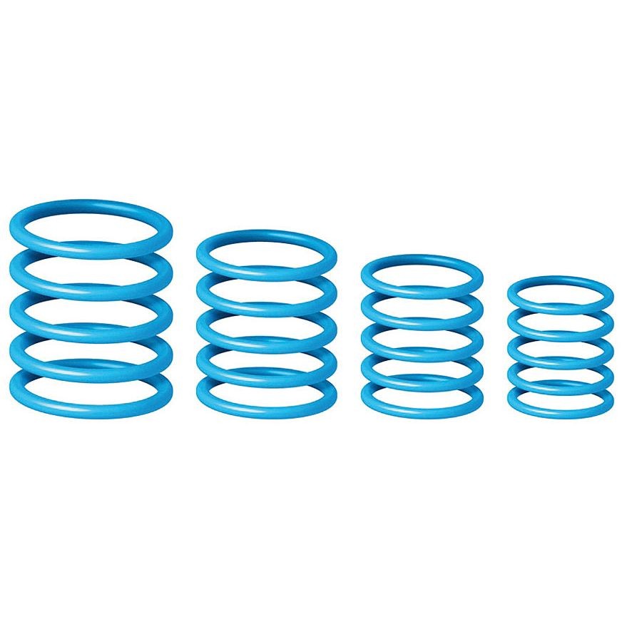 Микрофон Zubehör Gravity RP 5555 BLU в комплекте с 1 кольцом Mikrofon Zubehör NEU