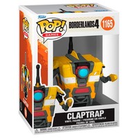 Borderlands 4 Claptrap #1165