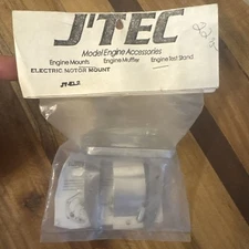 JTEC JT-EL2 ELECTRIC MOTOR MOUNT RC