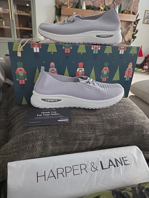 Harper Lane Sport Shoes New Size 8