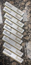  9x 4GB SAMSUNG PC3-10600R DDR3-1333 REGISTERED ECC 2RX4 MEMORY M392B5170EM1