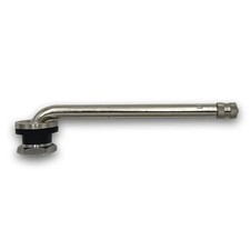 Tr511 Metal Clamp In Truck Valve Stem 0.625 90 Deg Bend 25pcs Tr511 Metal Clamp In Truck Valve Stem 0.625 90 Deg Bend 25pcs