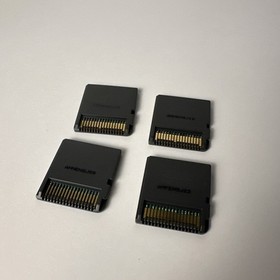 Video Game Lot Misc Systems See Discription