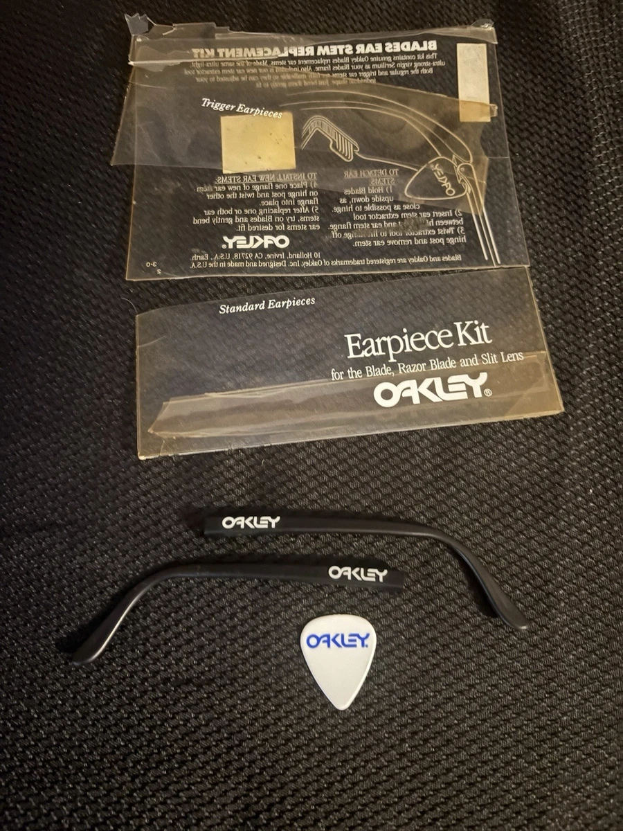 Oakley Razor Blades Sunglasses for Men for sale | eBay