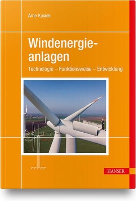 Windenergieanlagen | Arne Kusiek | deutsch